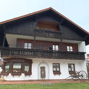  Apartment Jauß