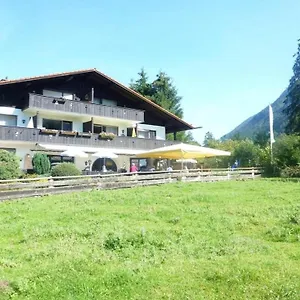  Apartment Zugspitz Traumapartment