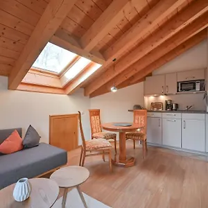  Apartment Haus Alpenkönig
