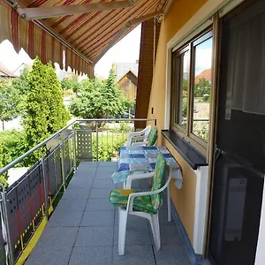  Apartment Ahornweg