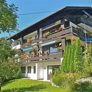  Apartment Haus Pfaffensteige